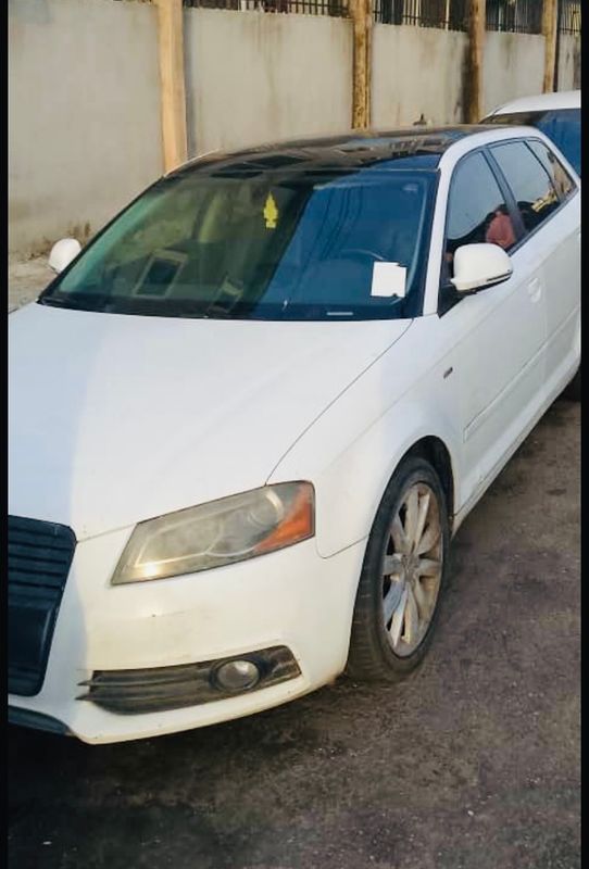 Thumbnail 6 of 2009 Audi A3 2.0 T AWD